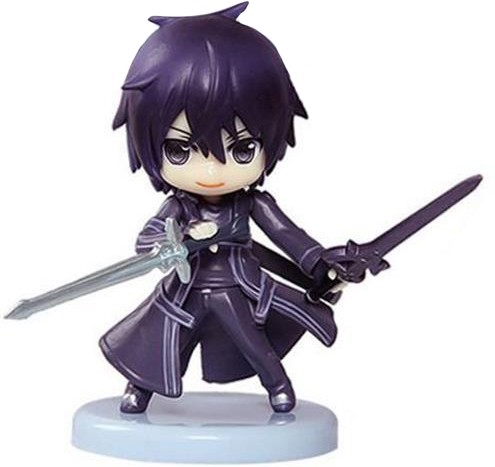������� ������� ���� ������ - Kirito