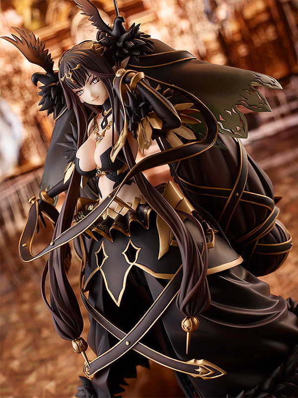 ������� Fate/Grand Order: Assassin/Semiramis