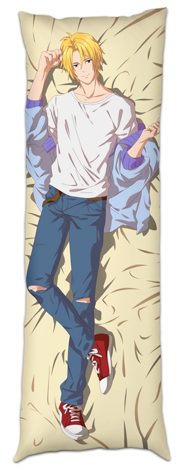 ��������� ��� ���������� ��������� ���� - Ash Lynx