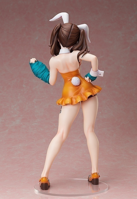 ������� The Seven Deadly Sins Dragon's Judgement: Diane Bunny Ver.
