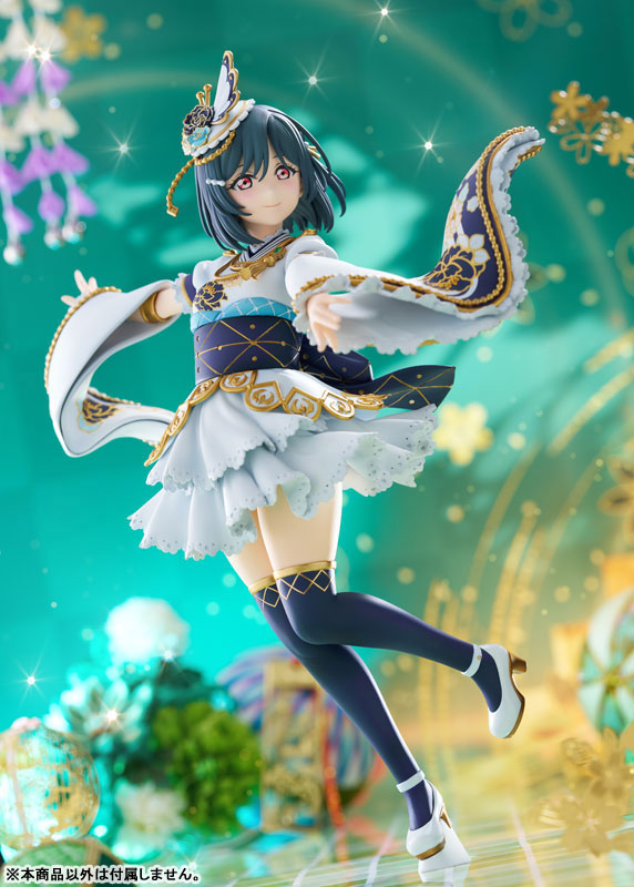 ������� Love Live! Nijigasaki High School Idol Club Shioriko Mifune 1/7 Complete
