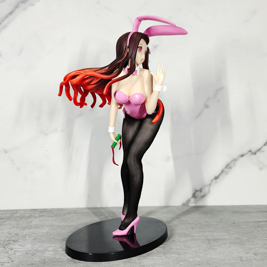 ������� ������, ����������� ������� ������� ������ Bunny Girl (�����)