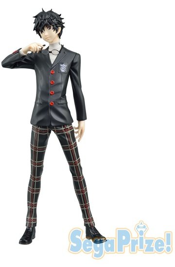 ������� Ren Amamiya Persona 5 ***