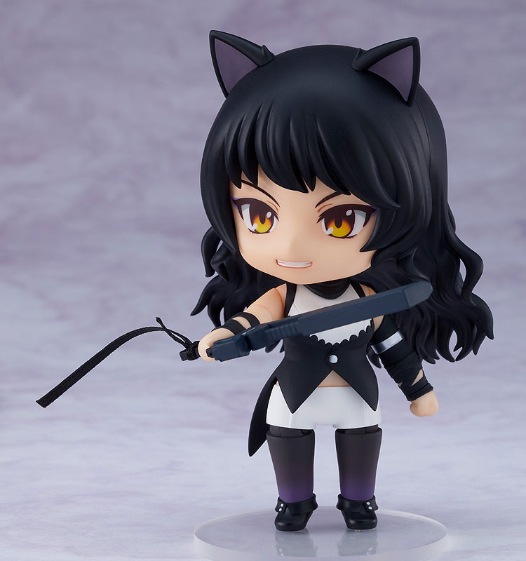 ������� Nendoroid 1553 RWBY: Blake Belladonna