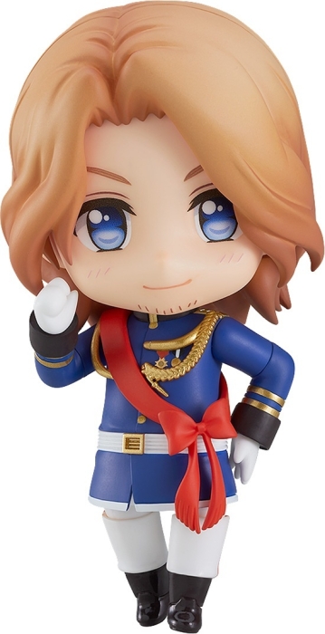 ������� Nendoroid 1638 Hetalia World Stars: France