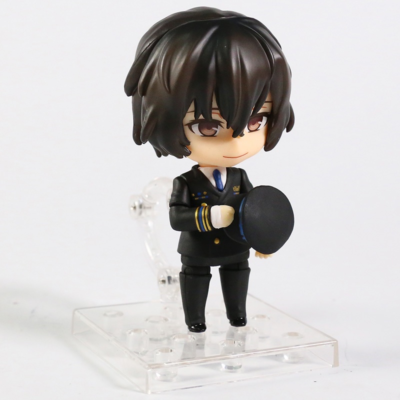 ������� Nendoroid 1414 ������� ������� �� �������� ����: ����� ����� Airport Ver.