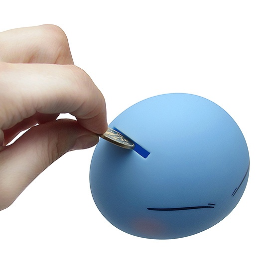 ������� ������� "That Time I Got Reincarnated as a Slime" Rimuru / Slime Ver.