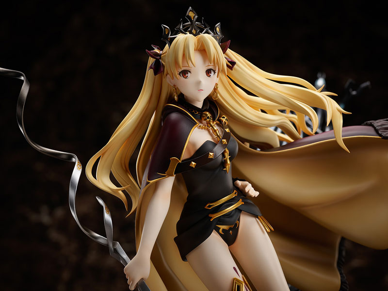 ������� Fate/Grand Order -Demonic Battlefront: Babylonia- Lancer/Ereshkigal