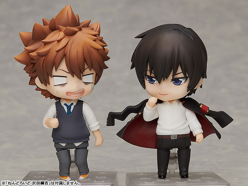 ������� Nendoroid Reborn! - Kyoya Hibari