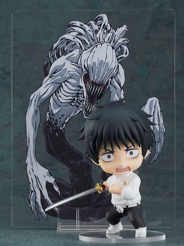 ������� Nendoroid 1766 Jujutsu Kaisen 0: Yuta Okkotsu