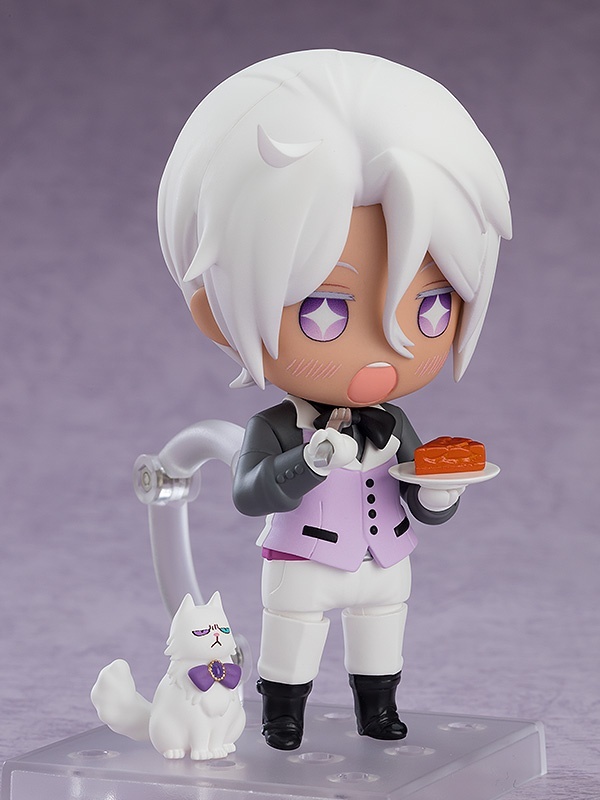  Nendoroid 1774 The Case Study of Vanitas: Noe Archiviste