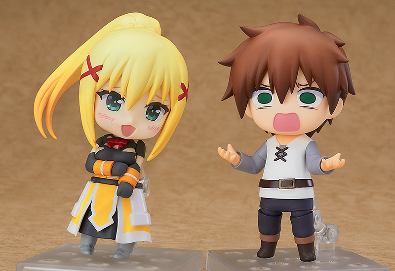 ������� KonoSuba Nendoroid 876 Kazuma