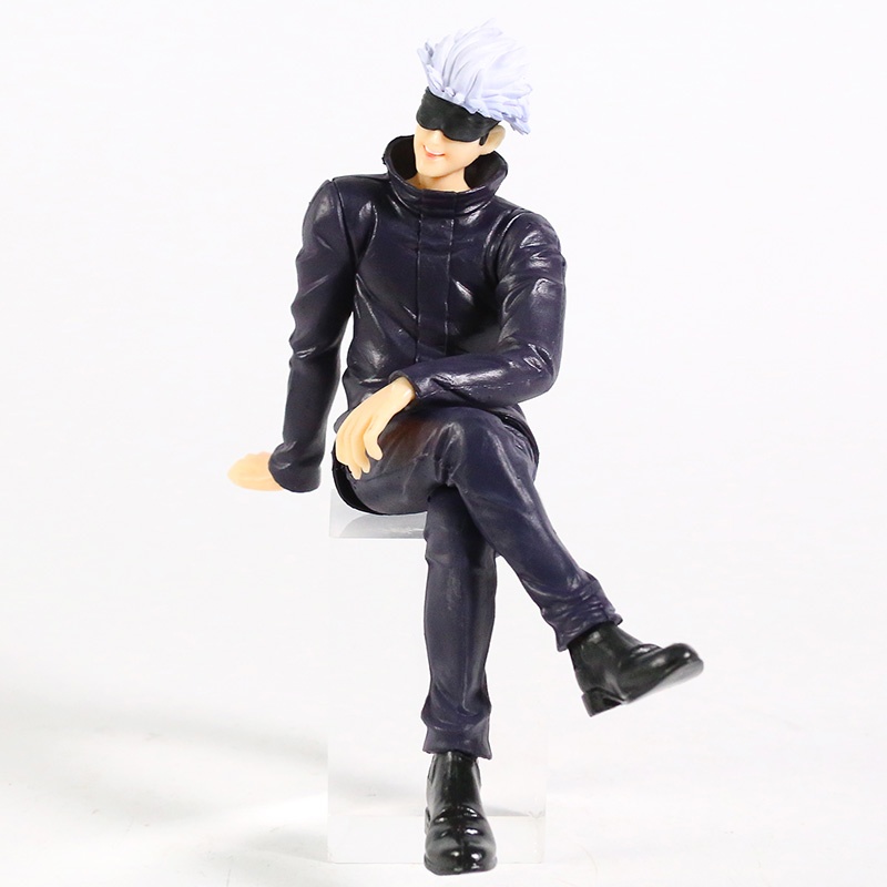 ������� ���������� ����� Gojo Satoru