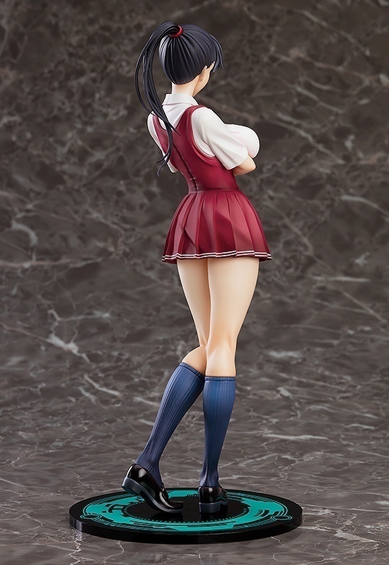 ������� World's End Harem: Todo Akira