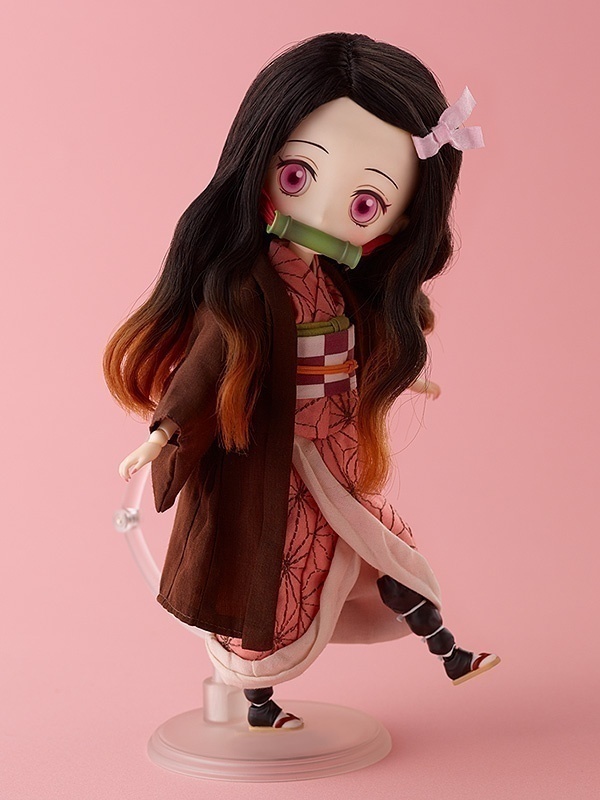 ������� Demon Slayer Kimetsu no Yaiba: Kamado Nezuko