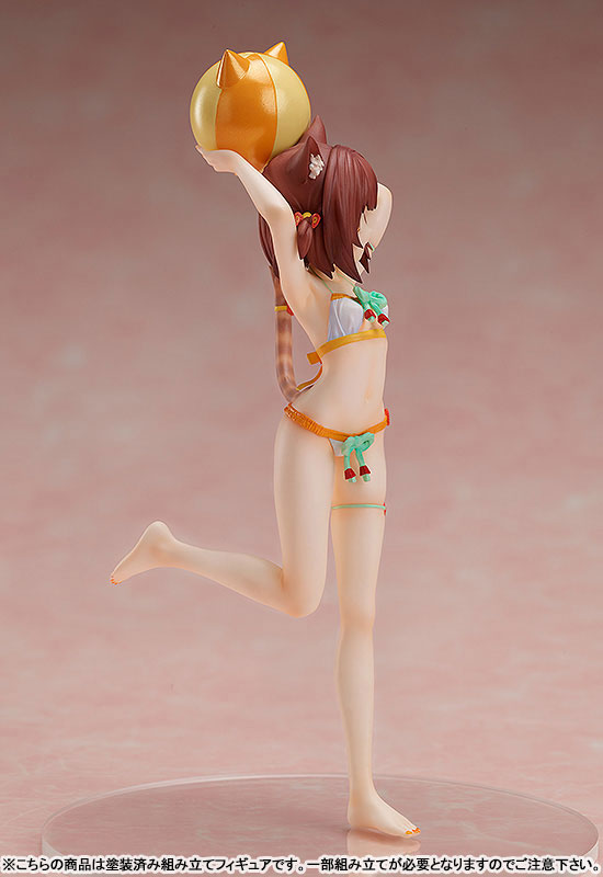 ������� Nekopara - Azuki Swimsuit Ver.