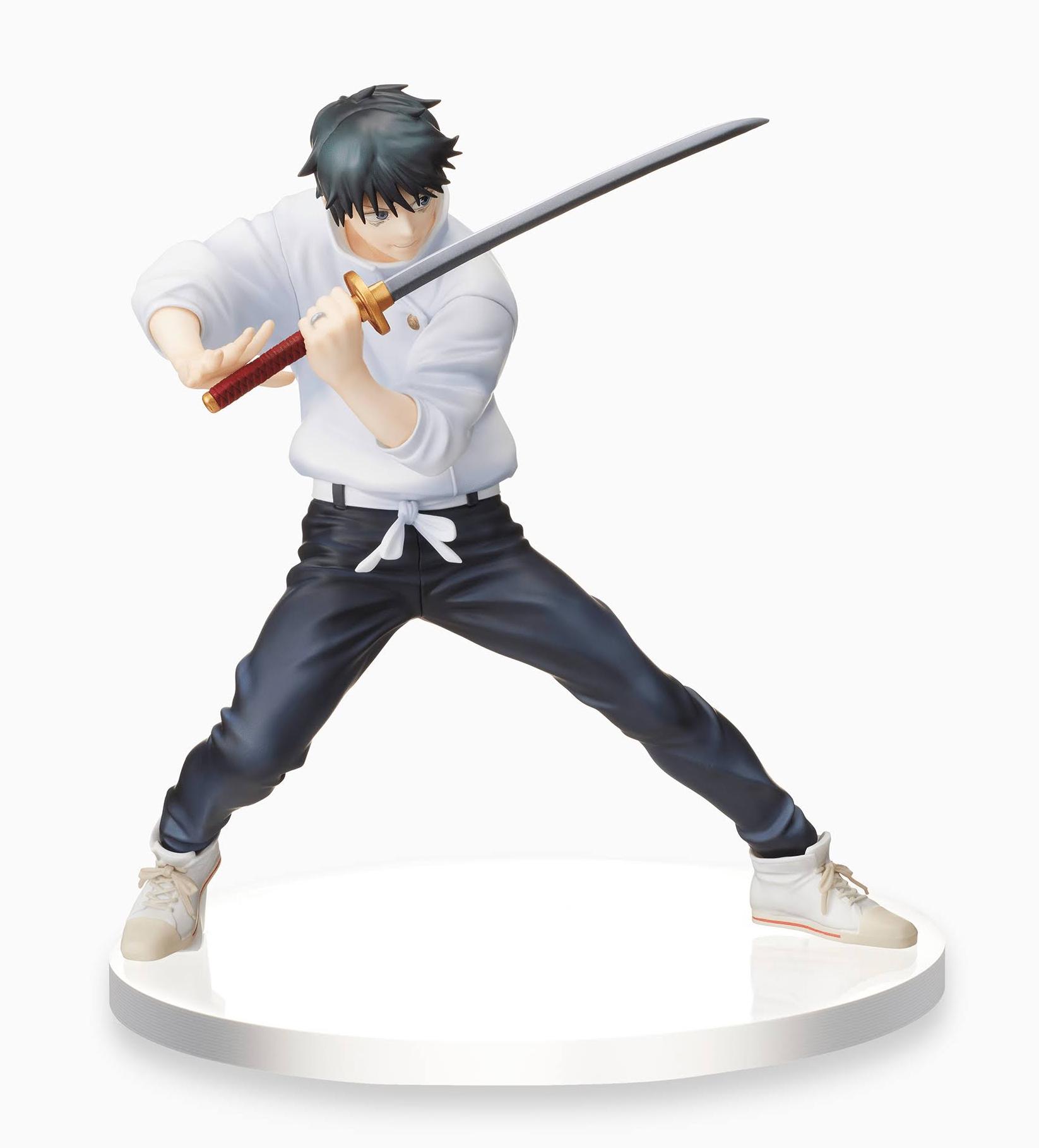 ������� Sega SPM Jujutsu Kaisen Yuuta Okkotsu