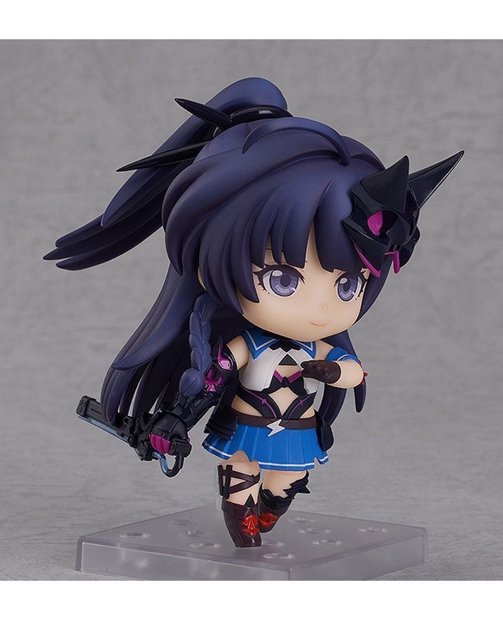 ������� Nendoroid 1337 Honkai Impact 3rd - Raiden Mei: Lightning Empress Ver.