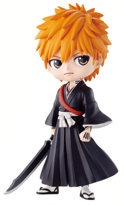 ������� Bleach QPosket - Ichigo Kurosaki (Thousand Year Blood War Ver. A)