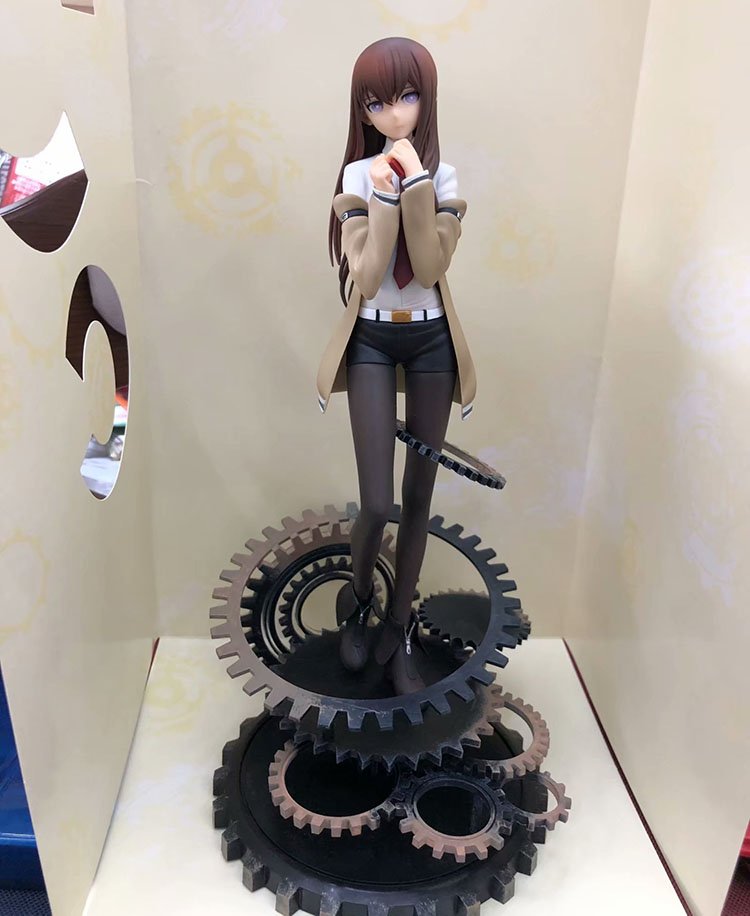 ������� ����� ������ Kurisu Makise