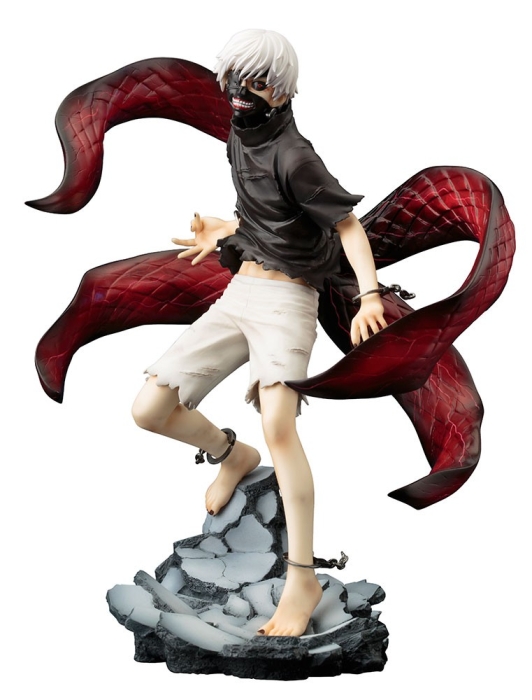 ������� Tokyo Ghoul - Ken Kaneki AWAKENED ver. 1/8 ***