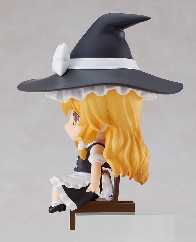 ������� Nendoroid Swacchao! Touhou Project: Marisa Kirisame