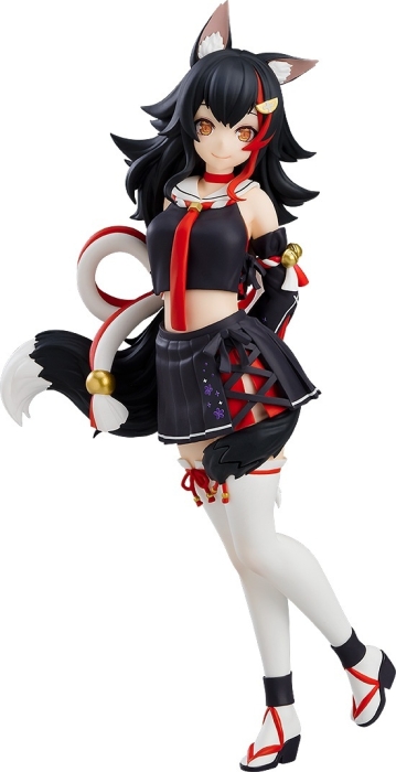 ������� POP UP PARADE Hololive Production: Ookami Mio
