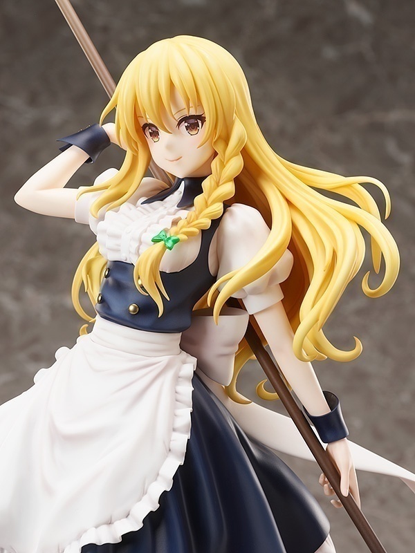������� Touhou Project: Marisa Kirisame