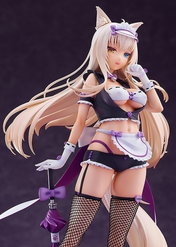 ������� Nekopara: Coconut Race Queen Ver.