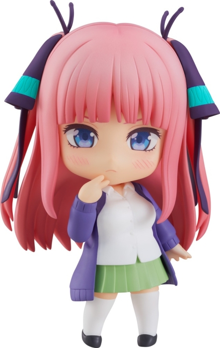 ������� Nendoroid 1612 The Quintessential Quintuplets: Nakano Nino