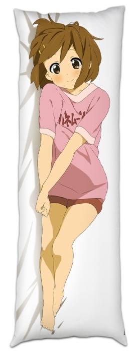 ��������� ��� ���������� �� ������� ��������� �����!! - Hirasawa Yui