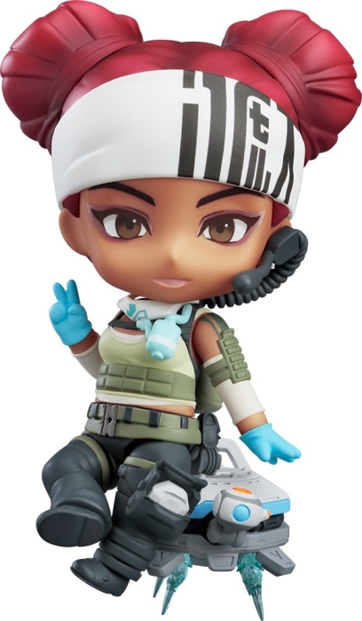 ������� Nendoroid 1477 Apex Legends: Lifeline