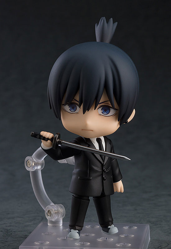 ������� Nendoroid 2003 Chainsaw Man Aki Hayakawa