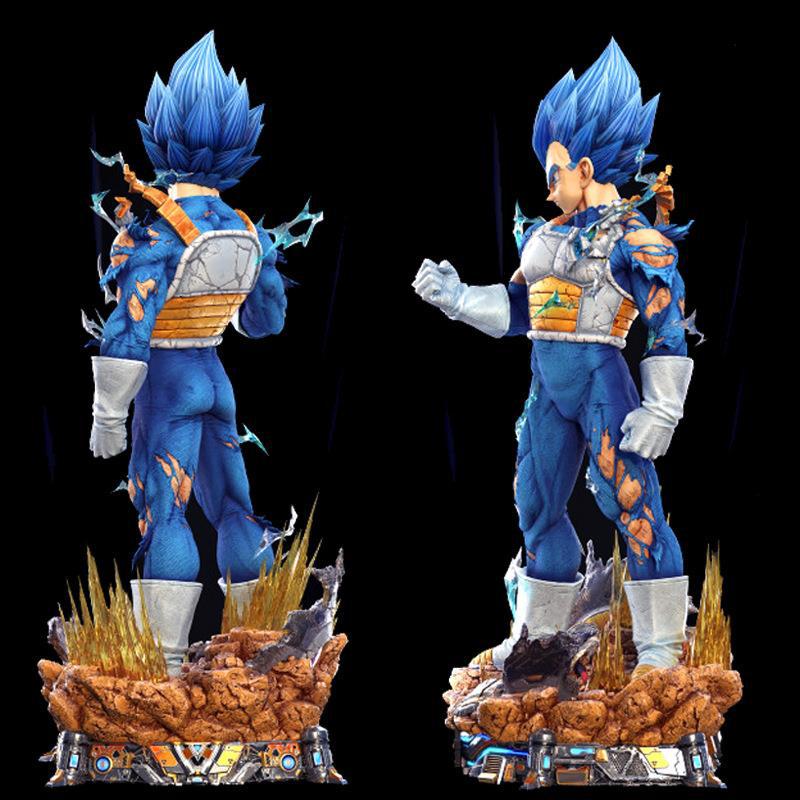 ������� ������ ���������� Vegeta