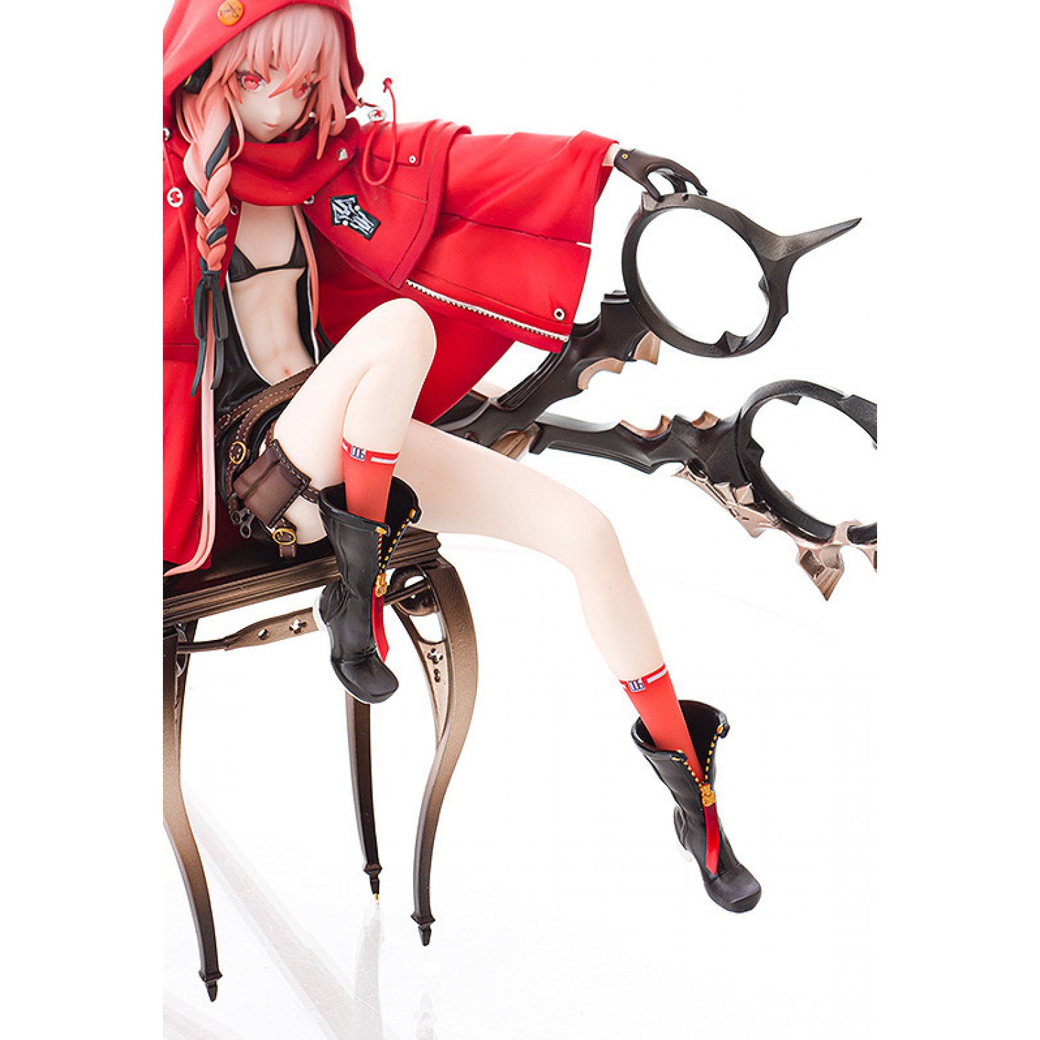 ������� Original Character - AKA:Re2ing 1/7
