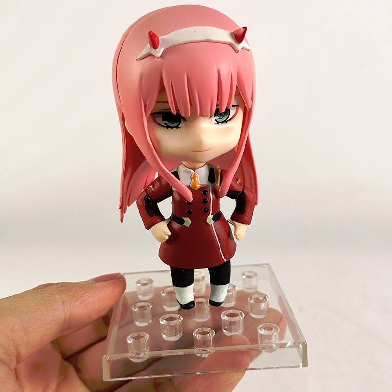 ������� Nendoroid 952 ����� �� �����c�: Zero Two