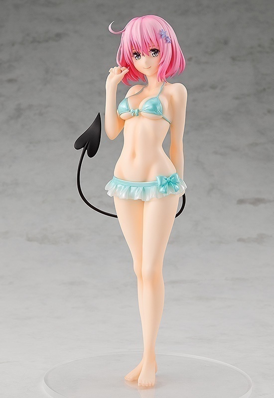 ������� POP UP PARADE To Love-Ru Darkness: Momo Belia Deviluke