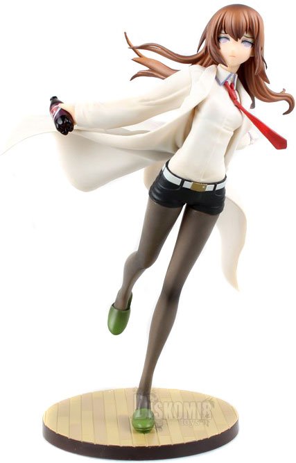 ������� �� ����� ����� ������ Makise Kurisu