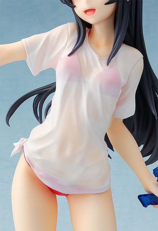 ������� Mai Sakurajima: Water Gun Date Ver.