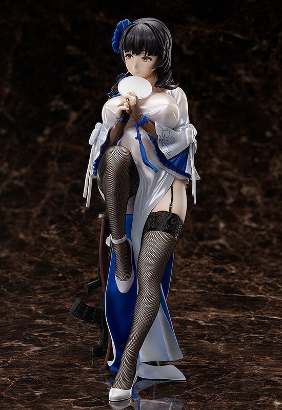 ������� Girls' Frontline Type95 Narcissus