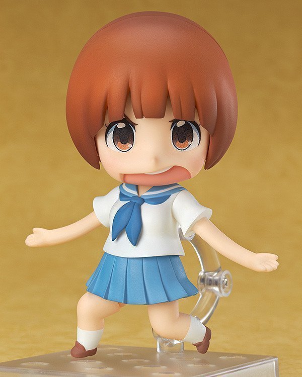 ������� Nendoroid 408 Kill la Kill - Mako Mankanshoku
