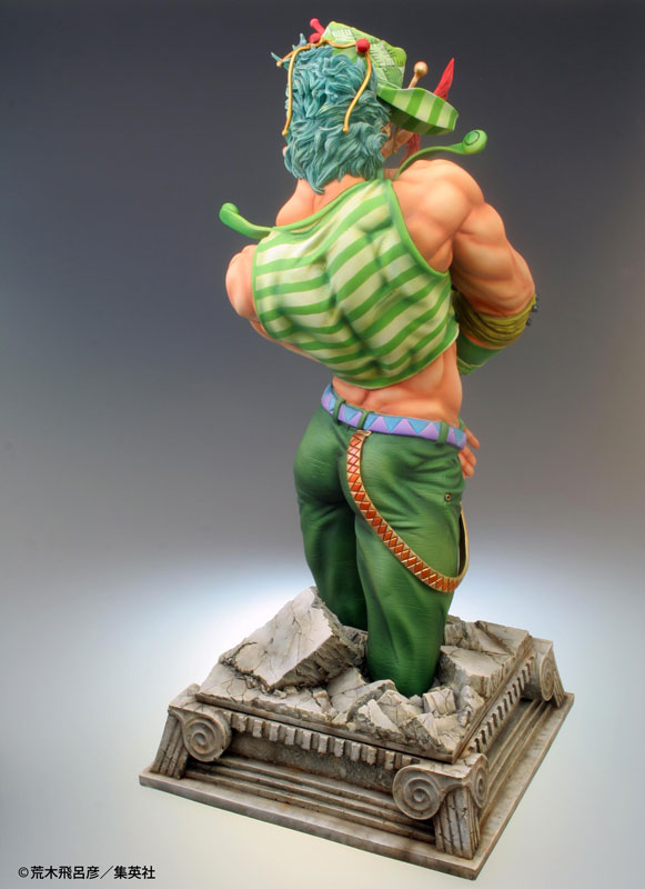 ������� JoJo's Bizarre Adventure Part.1: Jonathan Joestar