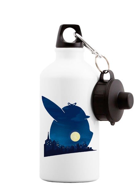���������� ������� ��� ���� "Detective Pikachu" �������