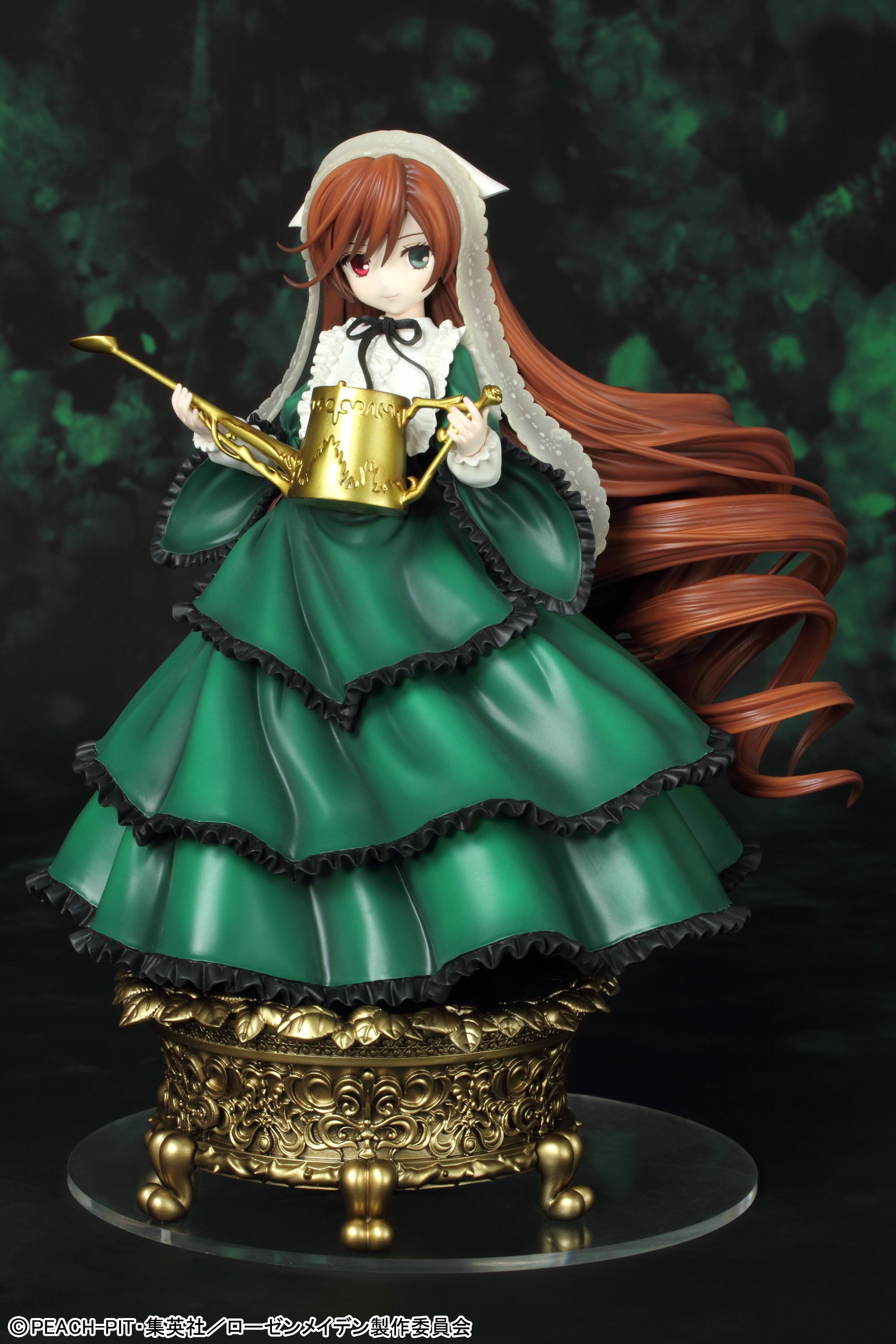 ������� Rozen Maiden Jade Stern DreamTech Suiseiseki