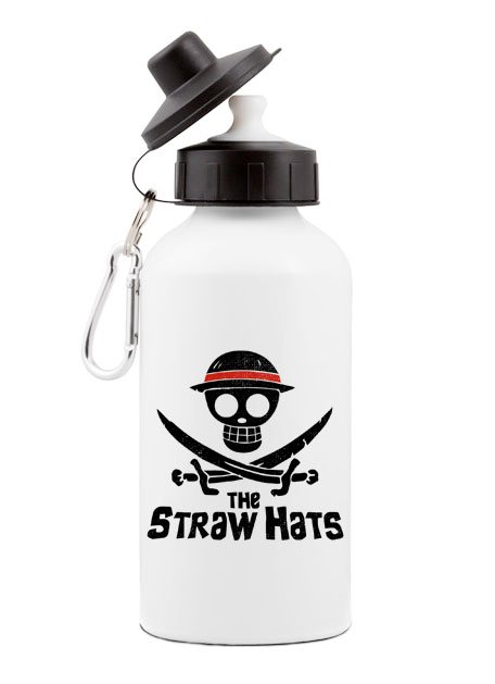 ���������� ������� ��� ���� "���-���" The Straw Hats