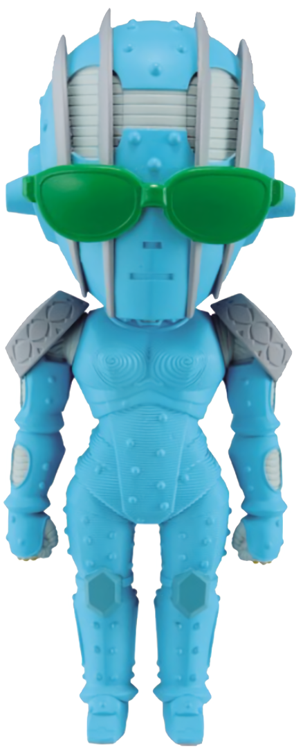 ������� JoJo's Bizarre Adventure: Stone Ocean Poligoroid Stone Free