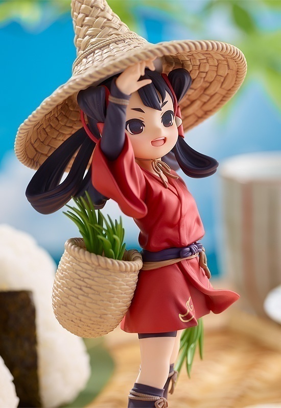 ������� POP UP PARADE Sakuna Of Rice and Ruin: Princess Sakuna