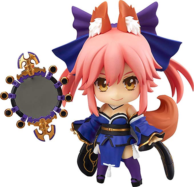 �������� Nendoroid 710 Fate/EXTRA Caster