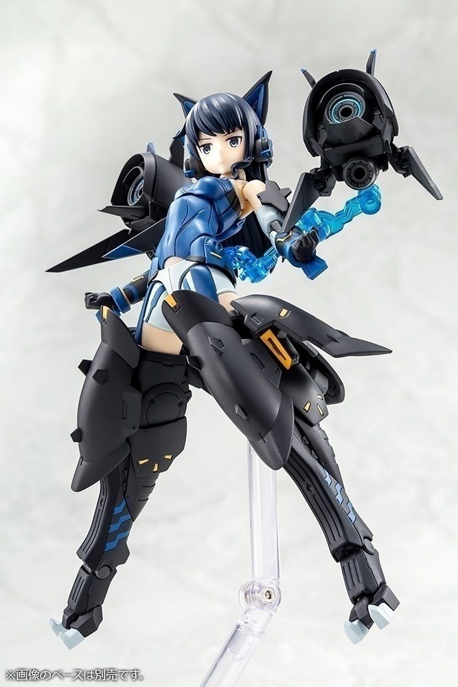 ������� ������ Alice Gear Aegis: Koashi Mutsumi