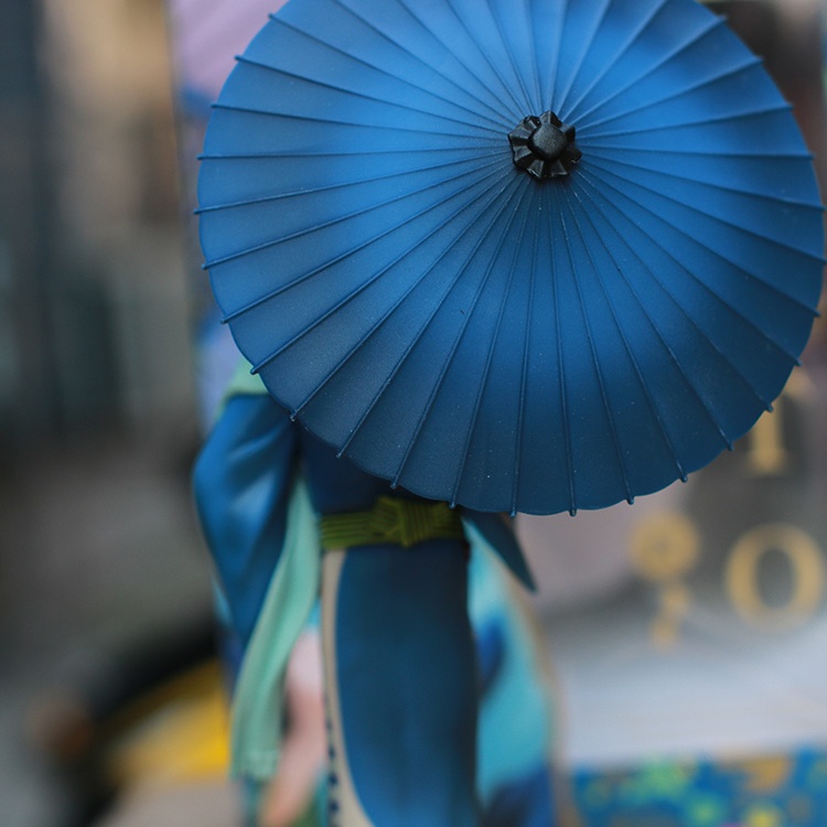 ������� ���������: KAITO Hanairogoromo